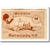 Banknote, Austria, Kollmitzberg, 50 Heller, paysage 2, 1920, UNC(63), Mehl:462b