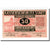Banknote, Austria, Korneuburg, 50 Heller, Texte, 1920, UNC(63), Mehl:466a