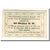 Banknote, Austria, Korneuburg, 50 Heller, Texte, 1920, UNC(63), Mehl:466a