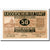 Banknote, Austria, Korneuburg, 50 Heller, texte 1, 1920, UNC(63), Mehl:466a