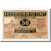 Banknote, Austria, Korneuburg, 50 Heller, texte 1, 1920, UNC(63), Mehl:466a