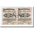 Banknote, Austria, Korneuburg, 20 Heller, Texte 2, 1920, UNC(63), Mehl:466a