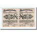 Banknote, Austria, Korneuburg, 20 Heller, Texte 2, 1920, UNC(63), Mehl:466a