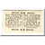 Banknote, Austria, Korneuburg, 20 Heller, Texte 2, 1920, UNC(63), Mehl:466a