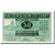 Banknote, Austria, Korneuburg, 50 Heller, Texte 3, 1920, UNC(63), Mehl:466b