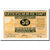 Banknote, Austria, Korneuburg, 50 Heller, Texte 4, 1920, UNC(63), Mehl:466b