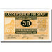 Banknote, Austria, Korneuburg, 50 Heller, Texte 4, 1920, UNC(63), Mehl:466b