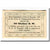 Banknote, Austria, Korneuburg, 50 Heller, Texte 4, 1920, UNC(63), Mehl:466b