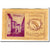 Banknote, Austria, Kremsmunster, 10 Heller, rue, 1920, UNC(63), Mehl:476II