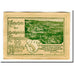 Banknote, Austria, Kremsmunster, 20 Heller, paysage, 1920, UNC(63), Mehl:476II