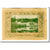 Banknote, Austria, Kremsmunster, 20 Heller, paysage, 1920, UNC(63), Mehl:476II