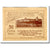 Banknote, Austria, Kremsmunster, 50 Heller, personnage, 1920, UNC(63)