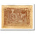 Banknote, Austria, Kremsmunster, 50 Heller, personnage, 1920, UNC(63)