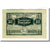Banknote, Austria, Kremsmunster, 20 Heller, Batiment, 1920, UNC(63)