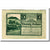 Banknote, Austria, Kremsmunster, 20 Heller, Batiment, 1920, UNC(63)