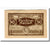 Banknote, Austria, Kremsmunster, 50 Heller, batiment 1, 1920, UNC(63)