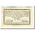 Banknote, Austria, Kritzendorf, 50 Heller, Texte, 1920, UNC(63), Mehl:484a