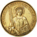 FRANCE, Arts & Culture, French Third Republic, Medal, AU(50-53), Vermeil, 36,...