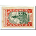 Banknote, Austria, Obertrum Sbg. Gemeinde, 20 Heller, personnage 1, 1920