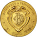 Francia, Medal, French Third Republic, Religions & beliefs, BB+, Vermeil