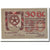 Banknote, Austria, Rattenberg Tirol Stadt, 30 Heller, rue, 1920, UNC(63)