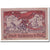 Banknote, Austria, Rattenberg Tirol Stadt, 75 Heller, paysage 1, 1920, UNC(63)