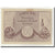 Banconote, Austria, St. Oswald N.Ö. Gemeinde, 50 Heller, Texte 2, 1920
