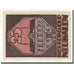 Banconote, Germania, Neukalen, 25 Pfennig, oiseau, 1922, SPL, Mehl:949.1