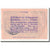 Banconote, Austria, Waidhofen an der Thaya, 50 Heller, Texte, 1920, 1920-06-01
