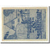 Banknote, Austria, Waidhofen an der Ybbs, 60 Heller, Texte 4, 1920, 1920-05-01