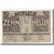 Banconote, Austria, Waidhofen an der Ybbs, 10 Heller, Texte  5, 1920