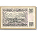 Biljet, Oostenrijk, Windischgarsten, 30 Heller, texte 1, 1920, 1920-06-09, SPL
