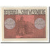 Banconote, Germania, Wesenberg, 25 Pfennig, rue, 1922, SPL, Mehl:1410.2