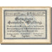 Banknote, Austria, Walding, 20 Heller, paysage 1, 1920, 1920-04-18, UNC(63)