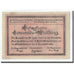 Banconote, Austria, Walding, 50 Heller, paysage 2, 1920, 1920-04-18, SPL