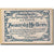 Banknote, Austria, Wartberg, 20 Heller, Batiment, 1921, UNC(63), Mehl:1141a