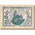 Banknote, Austria, Wartberg, 20 Heller, Batiment, 1921, UNC(63), Mehl:1141a