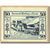 Banknote, Austria, Wartberg, 50 Heller, Animaux, 1921, UNC(63), Mehl:1141a