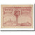 Banknote, Austria, Wartberg, 50 Heller, texte 1, 1920, 1920-04-24, UNC(63)