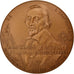 Francia, Medal, French Fifth Republic, History, Corbin, SPL, Bronzo