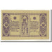 Banknote, Austria, Erla, 50 Heller, village, 1920, UNC(63), Mehl:180a