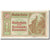 Banknote, Austria, Emmersdorf N.Ö. Gemeinde, 50 Heller, Texte, 1920, UNC(63)