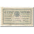 Banknote, Austria, Emmersdorf N.Ö. Gemeinde, 50 Heller, Texte, 1920, UNC(63)