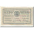 Banknote, Austria, Emmersdorf N.Ö. Gemeinde, 10 Heller, texte 1, 1920, UNC(63)