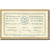 Banknote, Austria, Emmersdorf N.Ö. Gemeinde, 10 Heller, Texte 3, 1920, UNC(63)