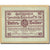 Billete, Austria, Ennsdorf N.Ö. Gemeinde, 10 Heller, paysage 2, 1920, SC