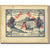 Billete, Austria, Ennsdorf N.Ö. Gemeinde, 20 Heller, paysage 3, 1920, SC