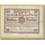 Billete, Austria, Ennsdorf N.Ö. Gemeinde, 10 Heller, paysage 4, 1920, SC