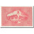 Billete, Austria, Ernsthofen, 10 Heller, Eglise, 1920, SC, Mehl:184a