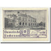Banknote, Austria, Eschenau, 10 Heller, Texte, 1920, UNC(63), Mehl:186c